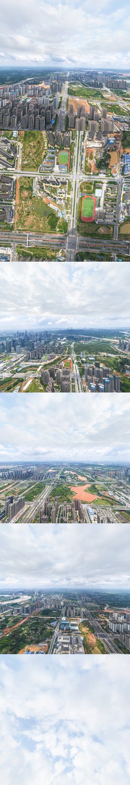 光明城市